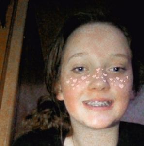 Meet your Posher, Adrianna